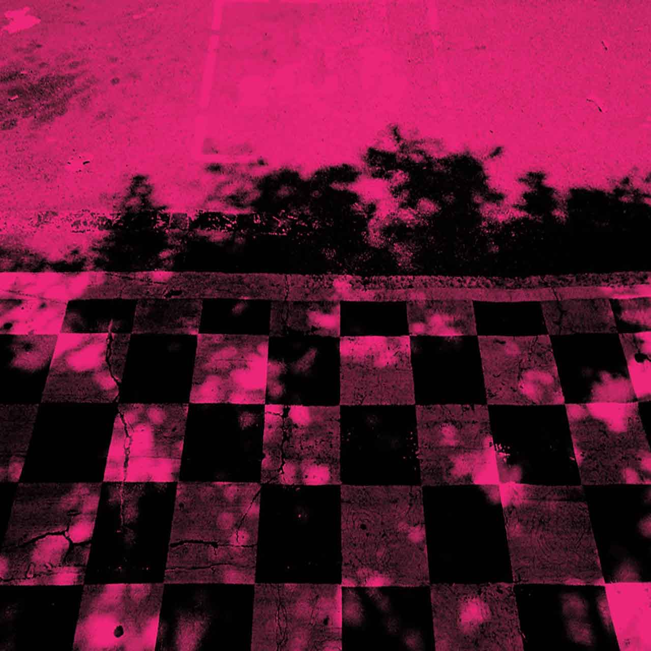 Tony Vapes Neon-Atmosphäre